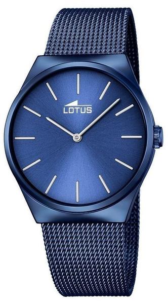 Lotus 18287/2 blue