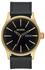Nixon The Sentry Leather gold/black (A105-513)