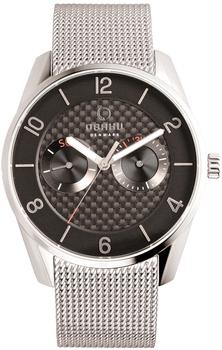 Obaku V171GMCBMC Herren 40mm 5ATM
