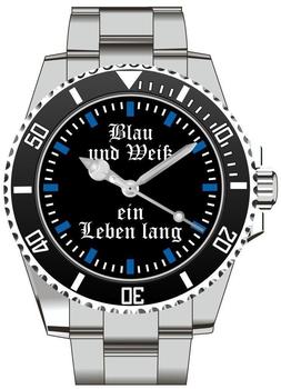 KIESENBERG Herren Armbanduhr: Uhr Top Geschenk - Schöne Geschenkidee