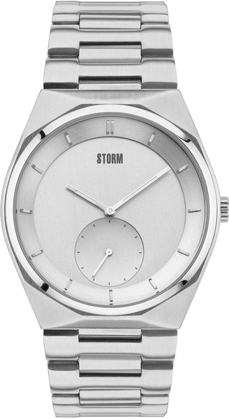 Storm Voltor Silver 47283/s