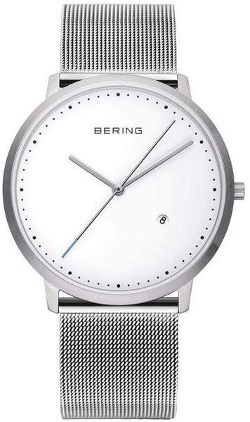 Bering Classic 11139-004