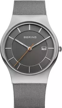 Bering Time Bering Armbanduhr 11938-007