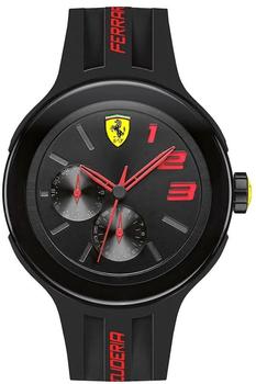 Ferrari Uhr 0830223