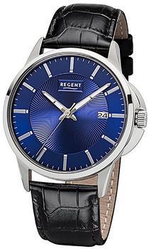 Regent Herren-Armbanduhr 11110748