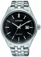 Citizen BM7251-88E, Citizen - BM7251-88E - Armbanduhr - Herren - Solar - Chronograph