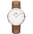 Daniel Wellington Classic Durham 40 mm