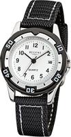 Regent Quarzuhr "6800.79.10, F318" Armbanduhr, Kinderuhr, Lernuhr, Jungen,