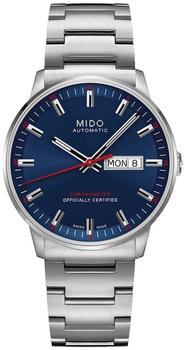 Mido Commander II Chronometer (M021.431.11.041.00)