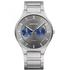Bering Titanium Herrenuhr 11539