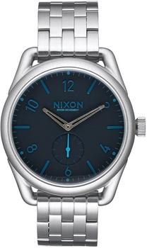 Nixon C39 SS dark blue (A950-2219)