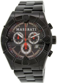 Maserati Uhren Herrenuhr Meccanica R8873611001