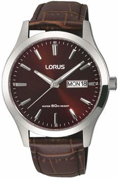 Lorus Uhren Herrenuhr RXN15DX9