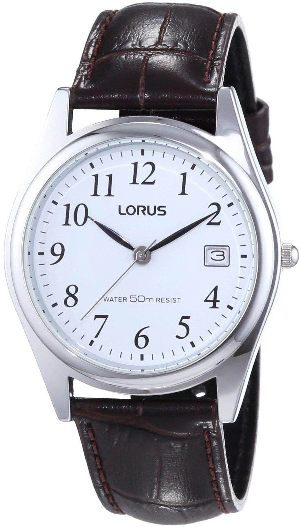 Lorus RS965BX9 € ab Test 2023) (Oktober TOP 38,26 Angebote