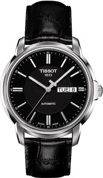 Tissot T-Classic Automatics III (T065.430.16.051.00)