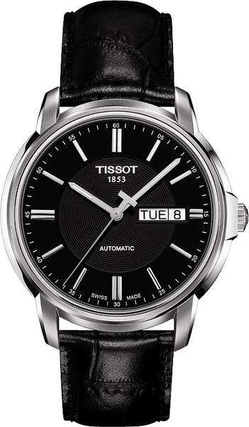 Tissot T-Classic Automatics III (T065.430.16.051.00)