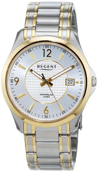 Regent Horloge Edelstahl 39 mm F920