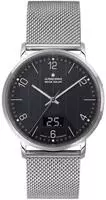 Junghans 56/4628.44 Milano Mega Solar Herren-Funkuhr