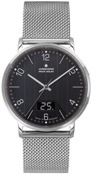 JUNGHANS Performance Milanaise 39,2 mm 056/4628.44