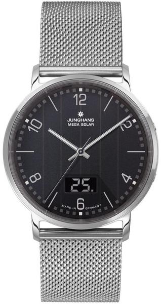 JUNGHANS Performance Milanaise 39,2 mm 056/4628.44