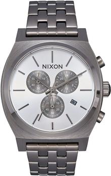 Nixon Time Teller Chrono (A972-632)