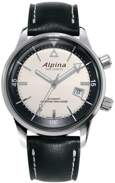 Alpina Seastrong AL-525S4H6