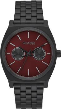 Nixon Time Teller Deluxe (A922-2346)