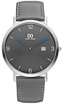Danish Design Uhr - Herrenuhr mit Datum 3314531