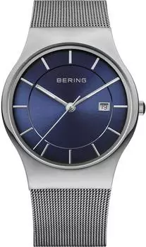 Bering Time Bering Classic Armbanduhr 11938-003