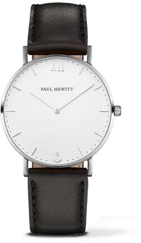 Paul Hewitt Sailor Line 39 mm (PH-SA-S-ST-W-2M)