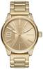 Diesel Rasp (Analoguhr, 46 mm) (5976853) Gold