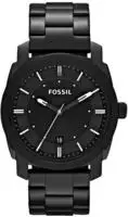 Fossil FS-4775 Metallband schwarz