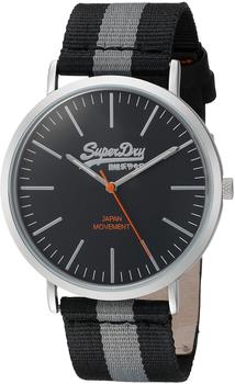 Superdry Herren-Armbanduhr SYG183BE