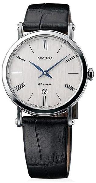 Seiko Watches Seiko Premier (SXB431P1)