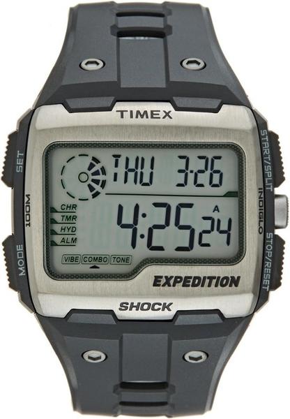 Timex Expedition Grid Shock (TW4B02500)