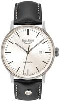 Bruno S&ouml;hnle Uhrenatelier Glash&uuml;tte/Sa Stuttgart Automatik Big