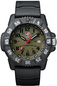 Luminox Carbon Seal 3813