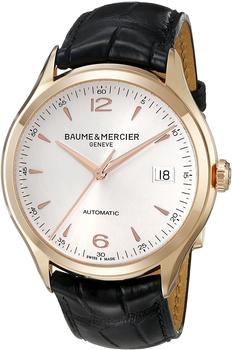 Baume & Mercier Herrenuhr Clifton MOA10058