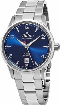 Alpina Alpiner AL-525N4E6B