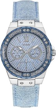 Guess Metropolitan W0792G3 Herrenuhr