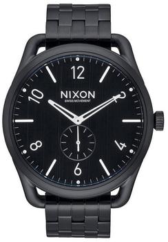 Nixon C45 SS all black (A951-001)