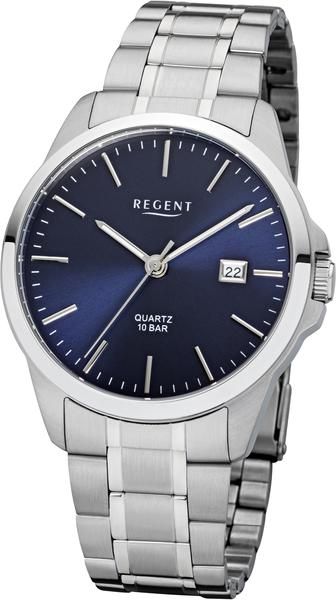 Regent F1011 Edelstahl 39 mm 1840.44.94