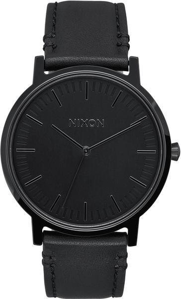 Nixon Porter Leather (A1058-001)