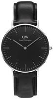 Daniel Wellington DW00100145, Daniel Wellington - DW00100145 - Armbanduhr - Unisex -