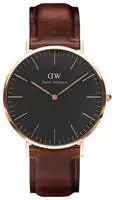 Daniel Wellington DW00100124, Daniel Wellington - DW00100124 - Armbanduhr -...