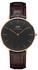 Daniel Wellington Classic York Lady