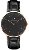 Daniel Wellington DW00100127, Daniel Wellington - DW00100127 - Armbanduhr -...