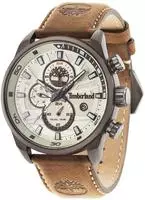 Timberland 14816JLBN-07, Timberland Henniker Ii 46mm 5atm Quartz/analogical...