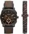Fossil Machine Chronograph
