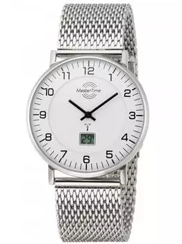 Master Time Advanced Slim MTGS-10558-12M